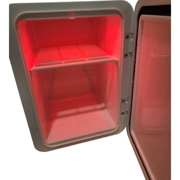 Fortnite Mini Fridge - Picture 2 of 6